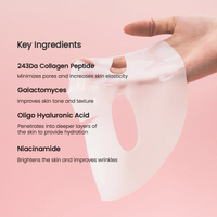 Radiant Bio-Collagen Face Mask™